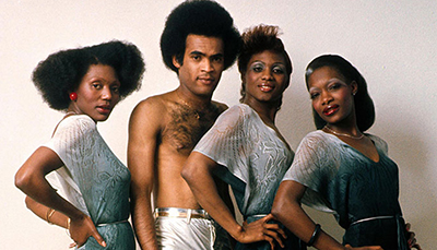 Boney M.